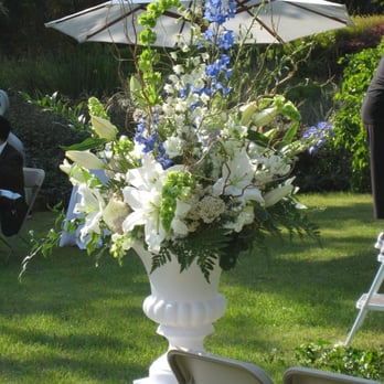Wenfloral Design Studio - Florists Near Me - Arcadia, California