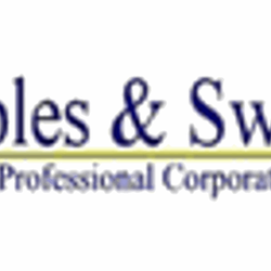 Staples & Swain - Logo