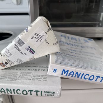 Mimi's Ravioli - Mimi's Manicotti & Imported Italian Parmesan - Imported Food Near Me - Hollywood, Florida Mimi's Ravioli - Mimi's Manicotti & Imported Italian Parmesan - Imported Food Near Me - Hollywood, Florida