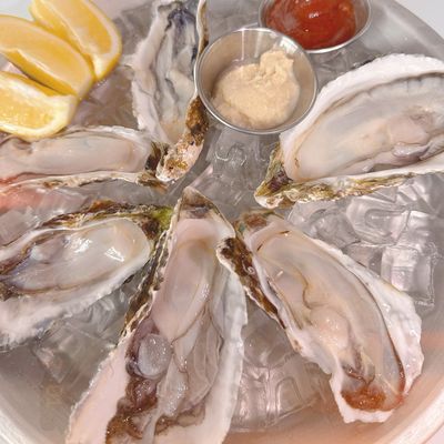 New Amazing Crab House by null