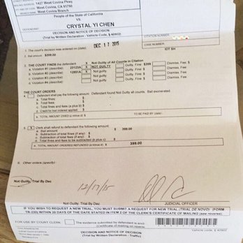 California Ticket Fighter - Legal Services Near Me California Ticket Fighter - Legal Services Near Me