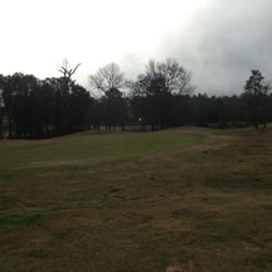 Highpoint Golf Course - Golf course shows major improvement in 2013, and getting better everyday.
