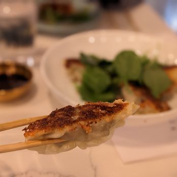 SUSHI To The MOON - GYOZA - Japanese Near Me - Leander, Texas