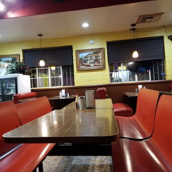 T & A Taco No 2 - Mexican Near Me - Bell Gardens, California