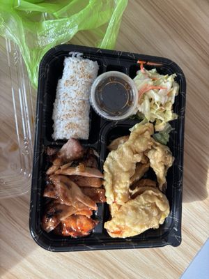 Kyoto Teriyaki
