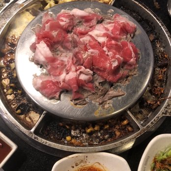 9292 Korean BBQ - Brisket - Korean Near Me - Duluth, Georgia