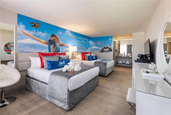 Magic Moment Resort & Kids Club , Dazzler Select by Wyndham by null