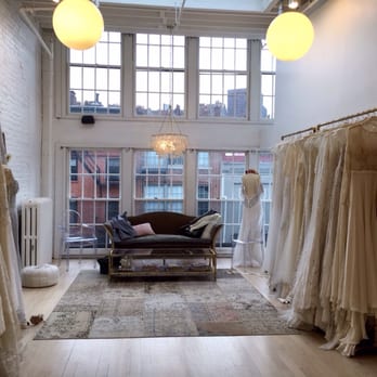Ceremony - Bridal Near Me - Newton Centre, Massachusetts