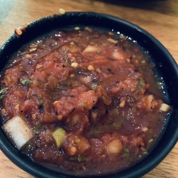 Compadre's Mex Mex Grill - Special request-Extra Spicy salsa! Yum!!! - Mexican Near Me - Greenville, South Carolina Compadre's Mex Mex Grill - Special request-Extra Spicy salsa! Yum!!! - Mexican Near Me - Greenville, South Carolina