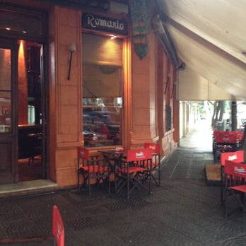 Romario - Pizza Near Me - Buenos Aires, C Romario - Pizza Near Me - Buenos Aires, C