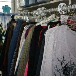 Thrifty Penny Shoppe - Women's sizes petite-plus