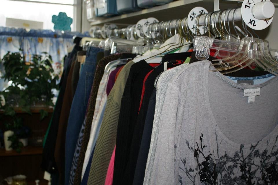 THRIFTY PENNY SHOPPE Updated September 2024 600 Warren Rd