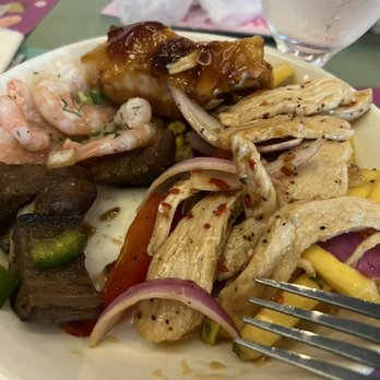 Mandarin Restaurant - Salad - Chinese Near Me - Oshawa, Ontario Mandarin Restaurant - Salad - Chinese Near Me - Oshawa, Ontario