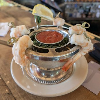 Ishnala - Shrimp cocktail appetizer - Steakhouses Near Me - Wisconsin Dells, Wisconsin Ishnala - Shrimp cocktail appetizer - Steakhouses Near Me - Wisconsin Dells, Wisconsin
