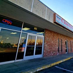 Store Front