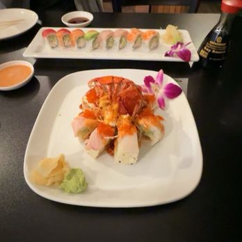 Tekkamaki Sushi - Sushi Bars Near Me - Medford, Oregon Tekkamaki Sushi - Sushi Bars Near Me - Medford, Oregon