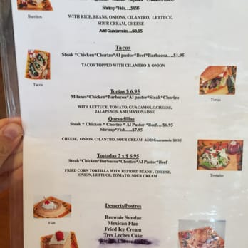 Guacamole - Mexican Near Me - Jupiter, Florida