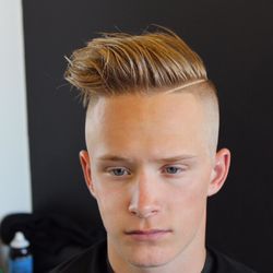 Novo Barbers