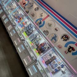 Gacha & Catch