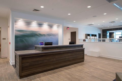 SpringHill Suites by Marriott Navarre Oceanfront by null
