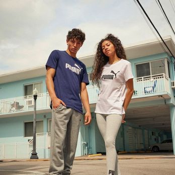 PUMA - PUMA - Sports Wear Near Me - Eagan, Minnesota
