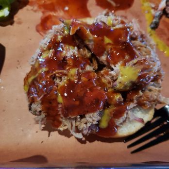 Home Team BBQ - Pulled pork so delicious! - Barbeque Near Me - Charleston, South Carolina Home Team BBQ - Pulled pork so delicious! - Barbeque Near Me - Charleston, South Carolina