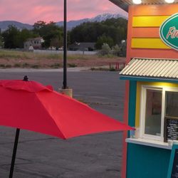 Finest Sno On Earth Sandy
