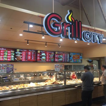 Grill City - Filipino Near Me - Irvine, California