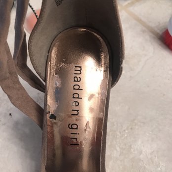 Ross Dress for Less - After trying to take the price sticker/tag out your shoes are ruined! - Women's Clothing Near Me - Seattle, Washington Ross Dress for Less - After trying to take the price sticker/tag out your shoes are ruined! - Women's Clothing Near Me - Seattle, Washington