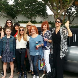 Always Dependable Limousine