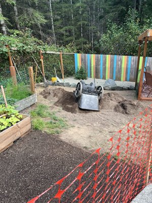 West Sound Landscape Supplies