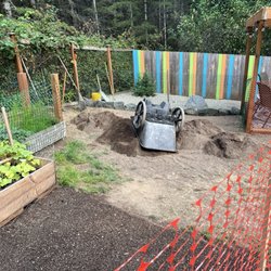 West Sound Landscape Supplies