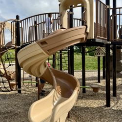Overley-Worman Park