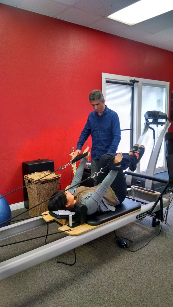 ABILITY REHABILITATION SPECIALISTS 19 Photos Physical Therapy 737