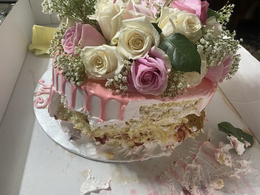 Esquisito Bakery by null