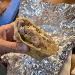 Gnar burrito