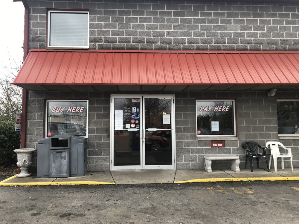 ROCKY’S AUTO SALES 12 Photos 9108 Dixie Hwy, Louisville, Kentucky Used Car Dealers Phone