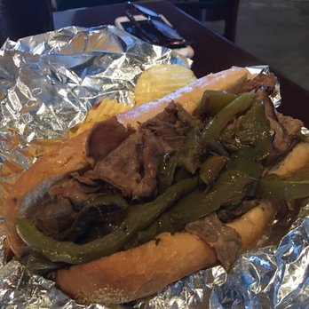 Fat Dan's Deli Carmel - Pizza Near Me - Carmel, Indiana