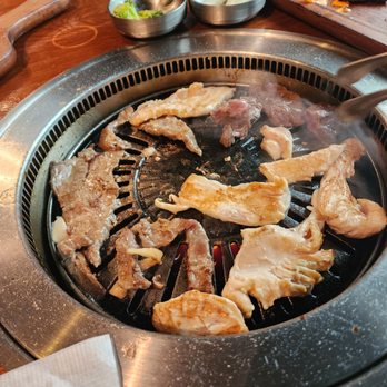 Hanwoo - Barbeque Near Me - Port Orange, Florida Hanwoo - Barbeque Near Me - Port Orange, Florida