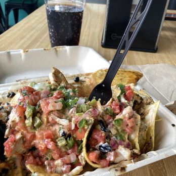 Mojo's Tacos - Mexican Near Me - Saint Augustine, Florida