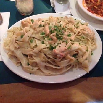 Anton's Pasta Bar - Italian Near Me - Burnaby, British Columbia