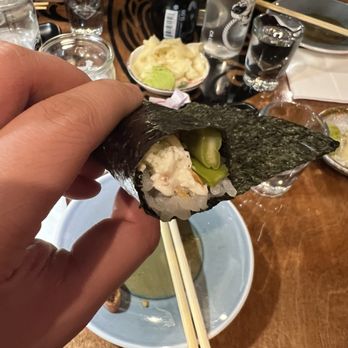 Temaki Joint - Sushi Bars Near Me - Boulder, Colorado