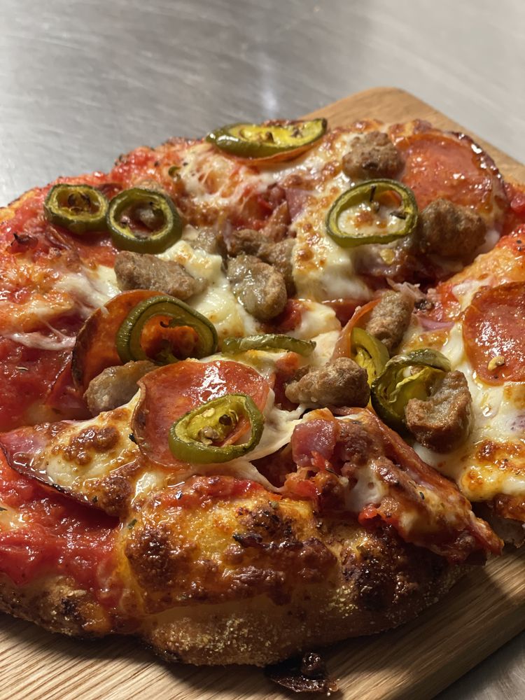 THE REDD DOG 48 Photos & 19 Reviews 10305 156th St E, Puyallup