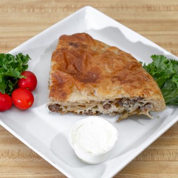 Nana's Bakery - Burek - Bakeries Near Me - Burnaby, British Columbia Nana's Bakery - Burek - Bakeries Near Me - Burnaby, British Columbia