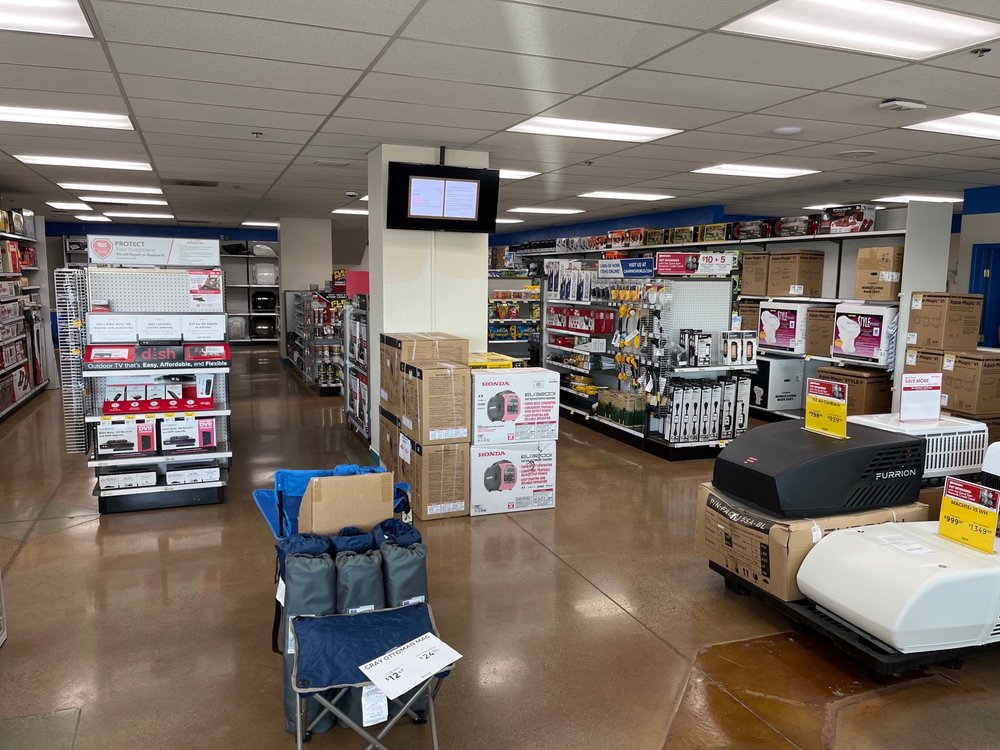 PAN PACIFIC RV CENTER FRENCH CAMP Updated August 2024 11 Photos & 120 Reviews 252 W