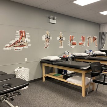 ATI Physical Therapy - Physical Therapy Near Me - Chicago, Illinois ATI Physical Therapy - Physical Therapy Near Me - Chicago, Illinois