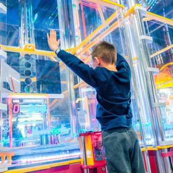 Bananas Fun Park - Amusement Parks Near Me - Grand Junction, Colorado
