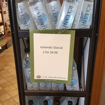 ABC Fine Wine & Spirits - The only bottled water worth the money. - Beer, Wine & Spirits Near Me - Orange Park, Florida ABC Fine Wine & Spirits - The only bottled water worth the money. - Beer, Wine & Spirits Near Me - Orange Park, Florida