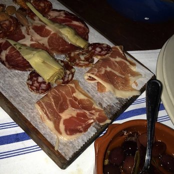 Convivium Osteria - Cheese & meat board - Italian Near Me - Brooklyn, New York Convivium Osteria - Cheese & meat board - Italian Near Me - Brooklyn, New York