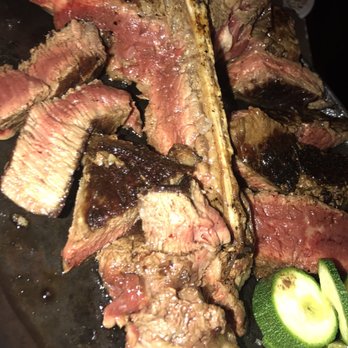 Alessio - Our Tbone Steak - Roman Near Me - Rome, RM